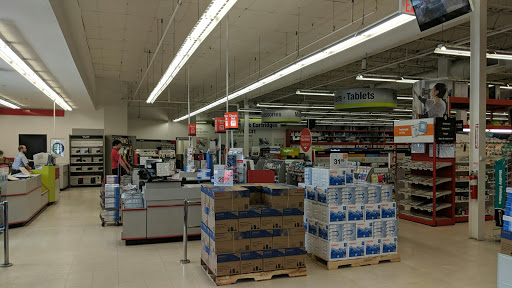 Office Supply Store «Staples», reviews and photos, 1491 NJ-23, Wayne, NJ 07470, USA