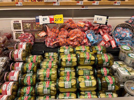 Supermarket «Super Stop & Shop», reviews and photos, 1049 US-1, Edison, NJ 08820, USA