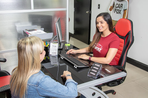 Used Car Dealer «Rhino Auto Sales Corp», reviews and photos, 2315 NW 97th Ave, Doral, FL 33172, USA