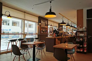 Wildkaffee Café image