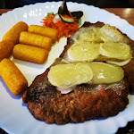 Photo n°3 de l'avis de Jutka.i fait le 01/04/2024 à 07:47 sur le  Schnitzelhaus For You Blankenburg à Blankenburg