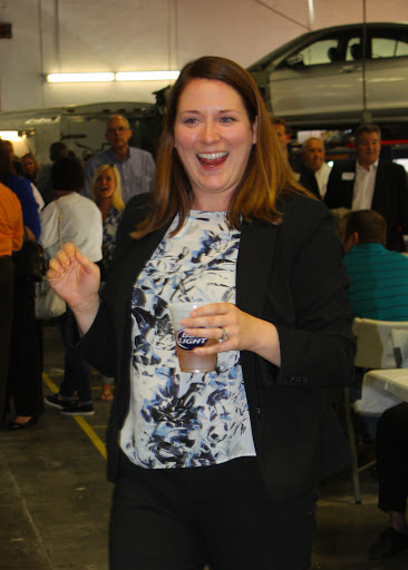 Auto Body Shop «CARSTAR Wicklunds Liberty», reviews and photos, 941 Sutton Pl, Liberty, MO 64068, USA