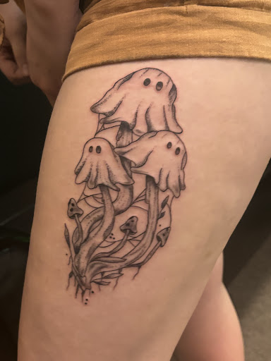 Find mandala tattoo ideas for your next unique tattoo in Bloomsburg at Tuccis Tattoo & Piercings Studio