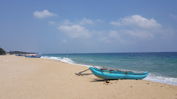 Foto von Kallady Beach annehmlichkeitenbereich
