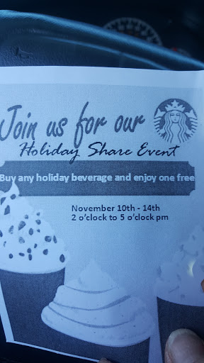 Coffee Shop «Starbucks», reviews and photos, 970 Alamo Dr, Vacaville, CA 95687, USA