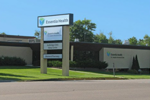 Essentia Health St. Joseph's-Brainerd Clinic image