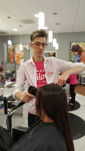 Hair Salon «Ulta Beauty», reviews and photos, 2884 Wilma Rudolph Blvd, Clarksville, TN 37040, USA