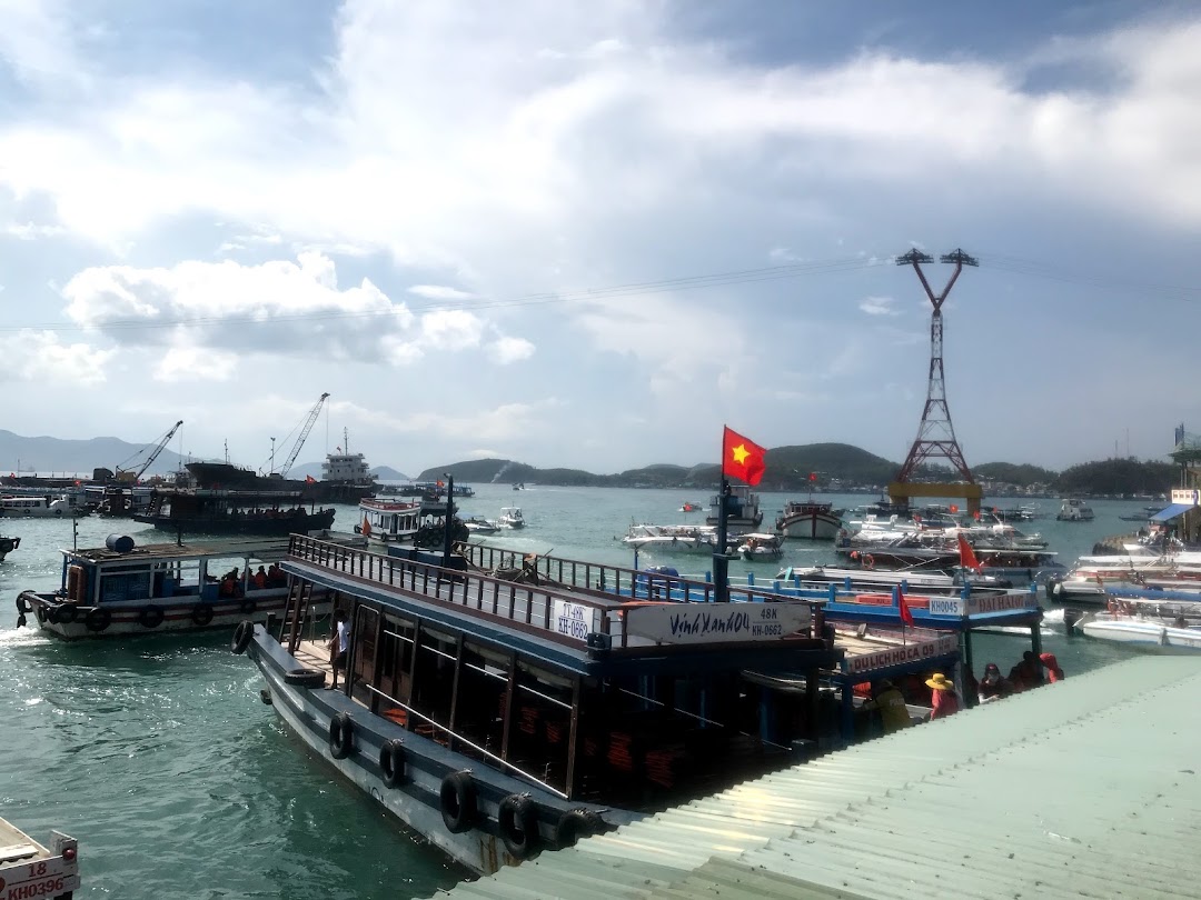Nha Trang Ferry