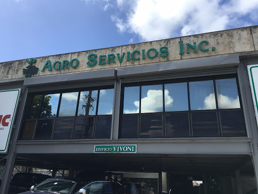 Agro Servicios, Inc.