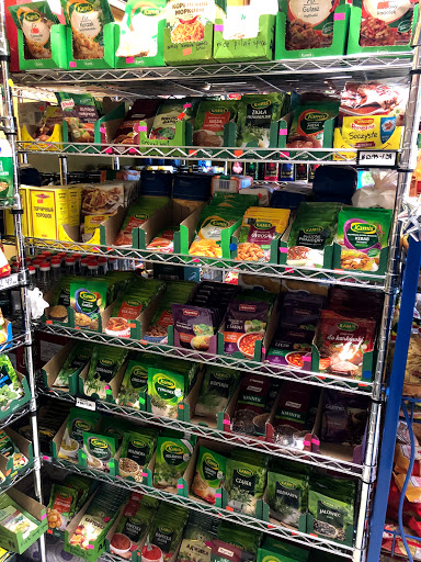 Market «Polonez Polish Market», reviews and photos, 5440 Atlantic Springs Rd #103, Raleigh, NC 27616, USA