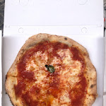 Photo n°1 de l'avis de Smaxel. fait le 04/08/2022 à 09:58 sur le  Pizzeria Piscopo dal 1959 à Naples