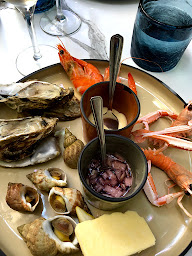 Photo n°50 de Le Petit Bouchot à Noirmoutier-en-l'Île ()