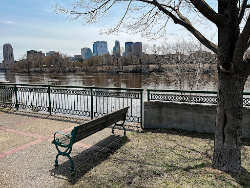 Park «Boom Island Park», reviews and photos, 724 Sibley St NE, Minneapolis, MN 55413, USA