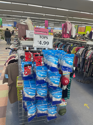 Thrift Store «Goodwill Industries of the Chesapeake, Inc.», reviews and photos