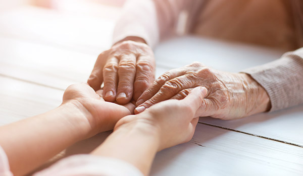 Irma Boon Uitvaartzorg | Veenendaal - Rhenen - Elst en omgeving