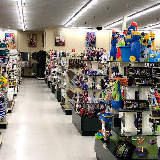 Craft Store «Hobby Lobby», reviews and photos, 920 S Monaco Pkwy, Denver, CO 80224, USA