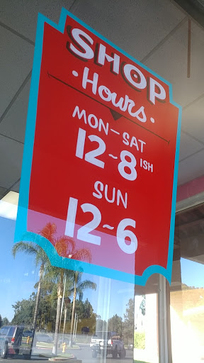 Tattoo Shop «White Lotus Tattoo», reviews and photos, 24741 Alicia Pkwy ste. K, Laguna Hills, CA 92653, USA