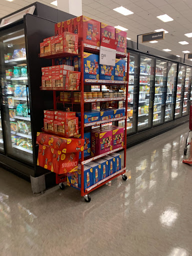 Department Store «Target», reviews and photos, 1901 13th Ave E, Tuscaloosa, AL 35404, USA