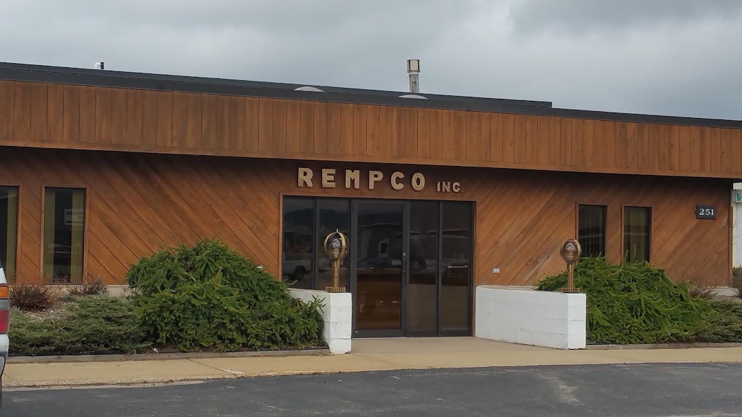 Rempco Inc