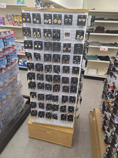 Discount Store «Big Lots», reviews and photos, 1515 Garner Station Blvd, Raleigh, NC 27603, USA