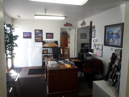 Mechanic «Back to Basics Automotive», reviews and photos, 2722 2700 W, West Valley City, UT 84119, USA