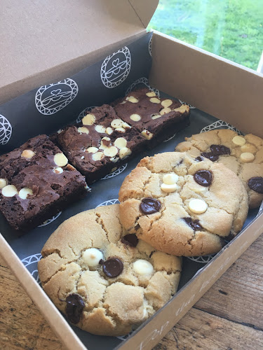Cakey Love - Eco Afternoon Tea Delivery - Caterer