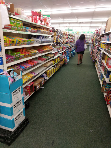 Dollar Store «Dollar Tree», reviews and photos, 528 North Ave, Glendale Heights, IL 60139, USA