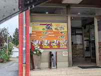 Antalya à Schönenberg-Kübelberg menu