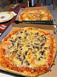 Plats et boissons du Pizzeria Pacha Pizza à Tain-l'Hermitage - n°7