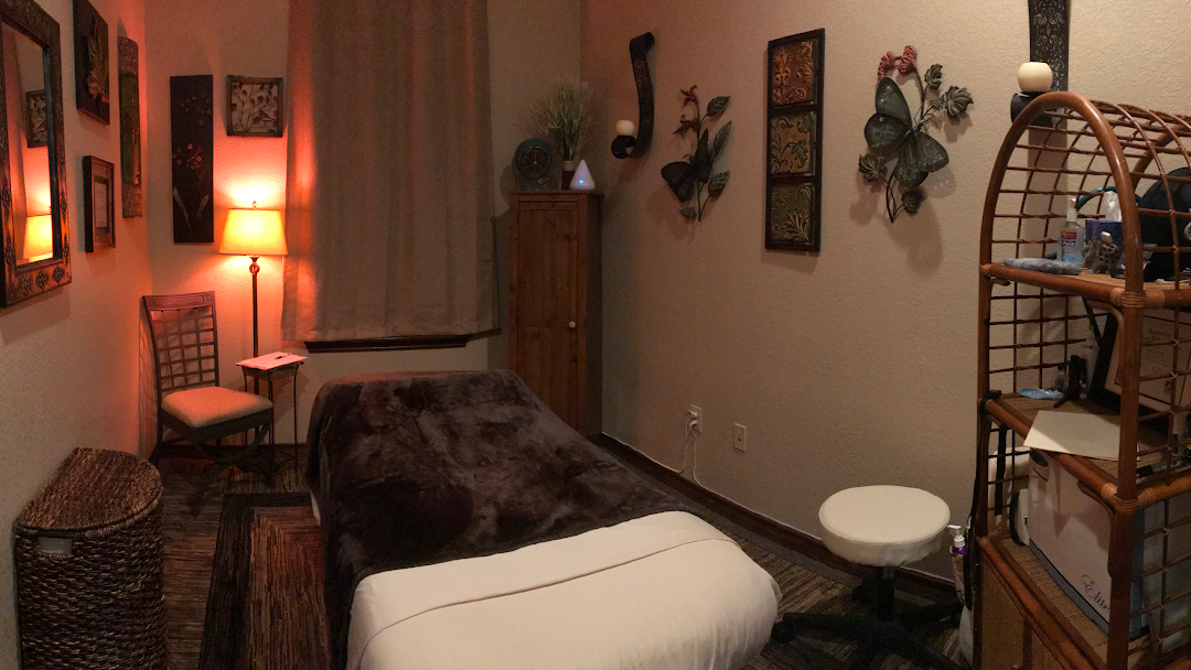 Hands-On Healing Therapeutic Massage