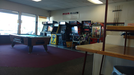 Laundromat «Suds City Depoe», reviews and photos, 1785 Lancaster Dr NE, Salem, OR 97305, USA