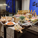 Photo n°1 de l'avis de Luca.u fait le 09/05/2021 à 18:48 sur le  Monna Caterina Wine Resort à Vinci