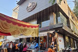 Singlas Sweets Bakery & Restaurant - Tilak Nagar image