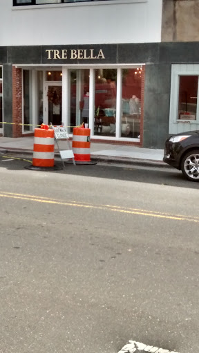 Bridal Shop «Tre Bella Bridal», reviews and photos, 124 E Main St, Durham, NC 27701, USA