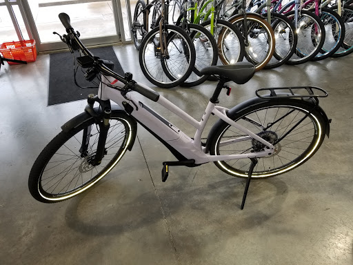 Bicycle Store «Bike Barn - Champions», reviews and photos, 6935 Cypresswood Dr Ste D, Spring, TX 77379, USA