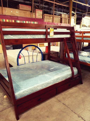 Futon Store «The Furniture Depot», reviews and photos, 585 Eureka Ave, Reno, NV 89512, USA