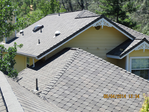 Roofing Contractor «Tugwell Roofing Co.», reviews and photos, 20550 Dersch Rd, Anderson, CA 96007, USA