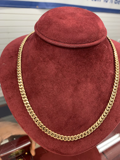 Check Cashing Service «Cash America Pawn», reviews and photos, 591 S Semoran Blvd, Winter Park, FL 32792, USA