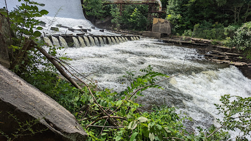 Park «Gorge Metro Park», reviews and photos, 1160 Front St, Cuyahoga Falls, OH 44223, USA