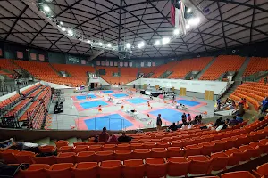 Bernard G. Johnson Coliseum image