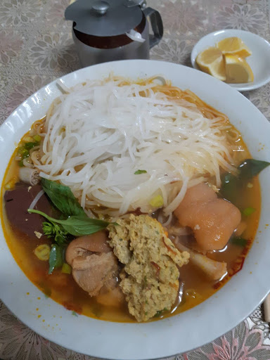 越南小吃(阿琛) 的照片