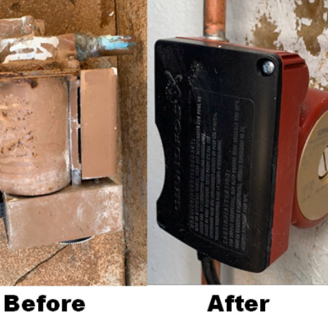 Plumber «Precision Plumbing», reviews and photos, 26571 Dolorosa, Mission Viejo, CA 92691, USA