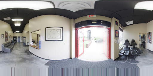 Explore lily flower tattoo ideas, creative tattoo ideas in Edmond, available at 15th Legion Tattoo & Body Piercing