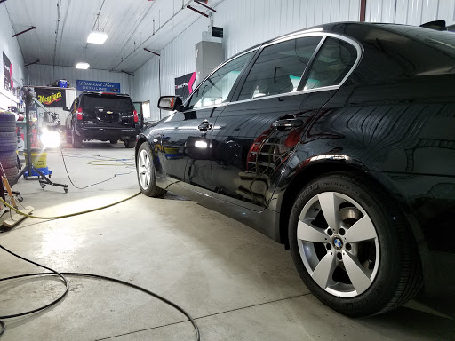 Diamond Star Auto Spa en Waconia