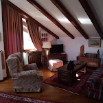 Photo n°1 de l'avis de Maurizio.o fait le 09/10/2019 à 23:13 sur le  Dei Camosci à Courmayeur