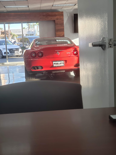 Phillips Auto image