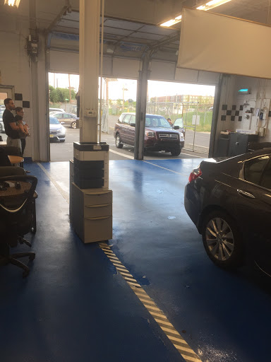 Honda Dealer «Metro Honda», reviews and photos, 540 NJ-440, Jersey City, NJ 07305, USA