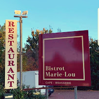 Photos du propriétaire du Restaurant Bistrot Marie-lou à Cluny - n°6