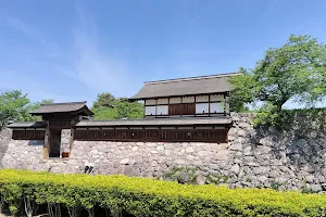 Matsushiro Castle Ruins image