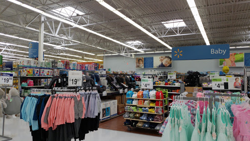 Department Store «Walmart Supercenter», reviews and photos, 8520 N Beach St, Fort Worth, TX 76244, USA